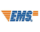 EMS 国际快递